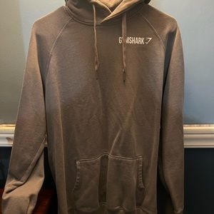Gymshark Hoodie Old Collection Sz Large Men’s